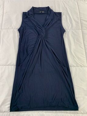 Pre loved LE CHATEAU dress womens size L